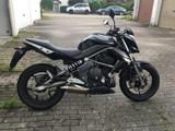 Kawasaki Er 6n - ungedrosselt - Offers matching your search criteria
