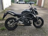 Kawasaki Er 6n - ungedrosselt - KAWASAKI 2010 ER6N
