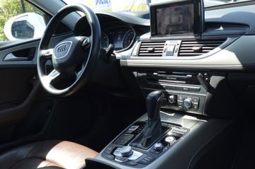 Audi A6 - 10