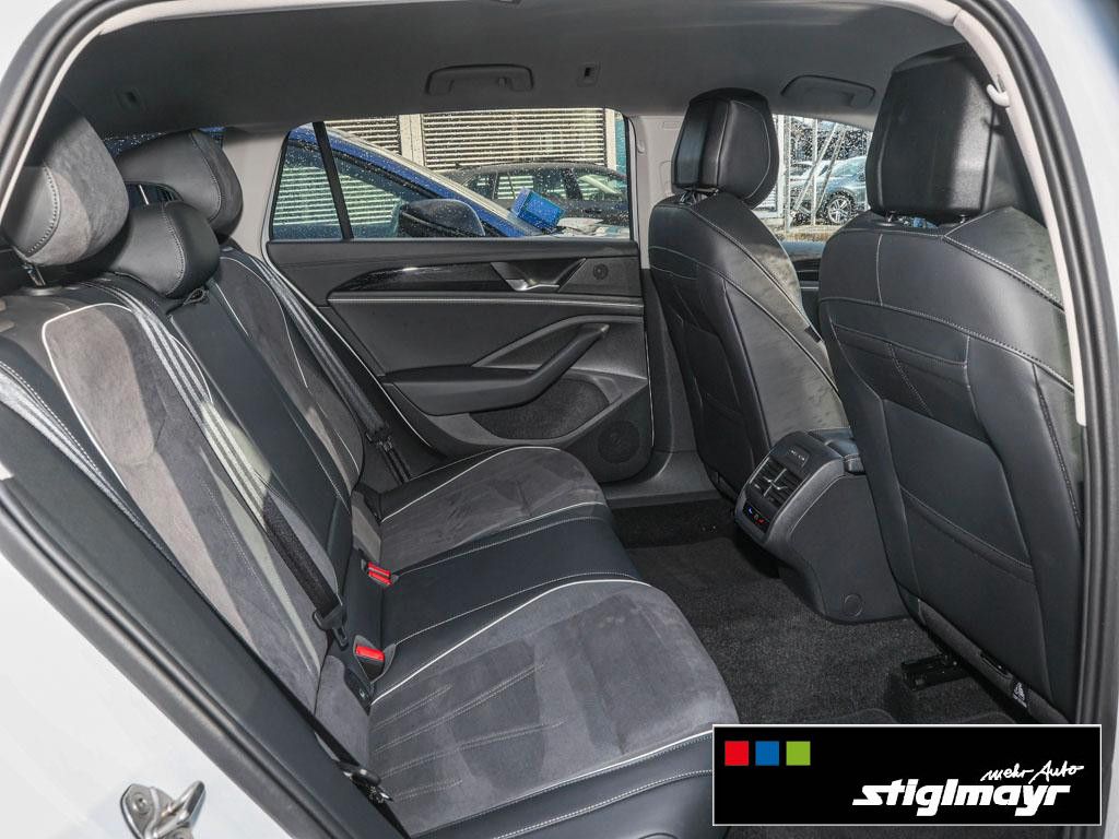 Volkswagen Passat Variant - Bild 6