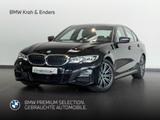 BMW 320 d xDrive Limousine M Sport LED+SHZ+DAB - BMW 320d Leasingangebote für Privatpersonen