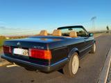 BMW E30 325i Cabrio  - BMW 3er Reihe: Cabrio, E30