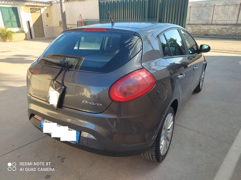 Fiat Bravo