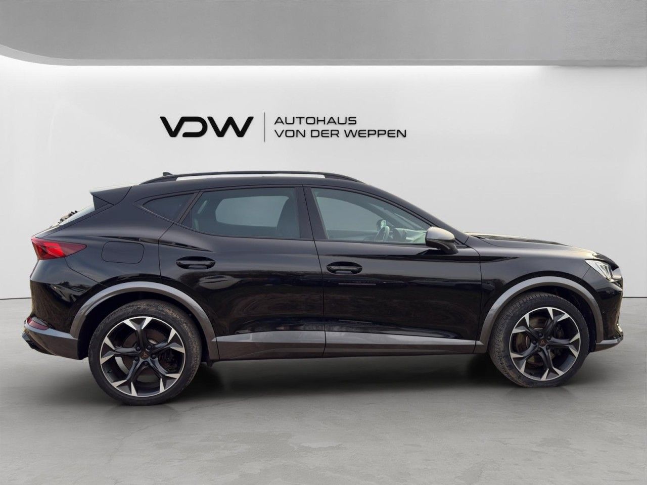 Cupra Formentor - Bild 12