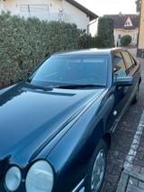 Mercedes-Benz Mercedes Benz - Mercedes-Benz 200 aus 1999