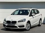 BMW 218 Active Tourer Luxury Line LEDER+HIFI+PANO - BMW 218 Active Tourer mit Schiebedach