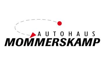 Autohaus Mommerskamp GmbH Logo