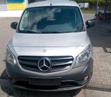 Mercedes-Benz Citan Daimler - Mercedes-Benz Citan in Bielefeld