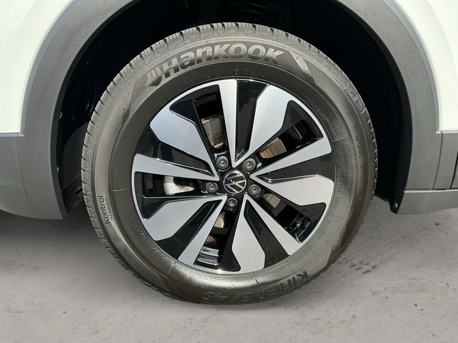 Volkswagen T-Cross - Bild 14