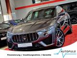 Maserati Levante GRANSPOR*CARPLAY*DAB*LUFTFAHRWERK* - Maserati Levante aus 2018