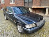 Mercedes-Benz C 280 ELEGANCE, Klimaaut., TÜV neu - gebrauchte Mercedes-Benz C 280 aus dem Jahr 1994