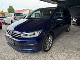 Volkswagen Touran Comfortline 2,0 TDI*Navi/Totenwinkel/LED* - VW Touran Gebrauchtwagen in Lübeck