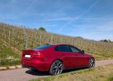 Jaguar XE S/ 3.0l V6 Komp./ Italien Racing Red - Jaguar aus 2015