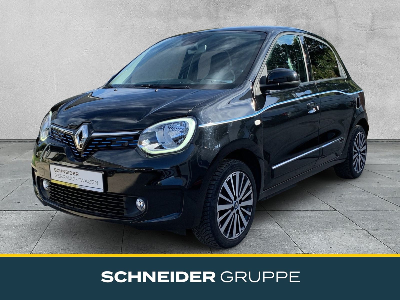 Renault Twingo - Bild 1