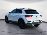 Volkswagen T-Roc 1.5 TSI ACT DSG Style - Volkswagen T-Roc: Style