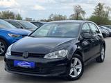 Volkswagen Golf VII 2.0 TDI Lim. Comfortline+Finanzierung+ - 0 Prozent Finanzierung Angebote: Auto gebraucht