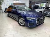 Audi A6 40 2.0 TDI Avant S-Line Automatik 1.Hd Navi R - Audi A6: 2.4