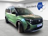 Ford Tourneo Courier Active 1.0 EcoBoost Aut. NAVI AC - Ford mit Benzin-Antrieb