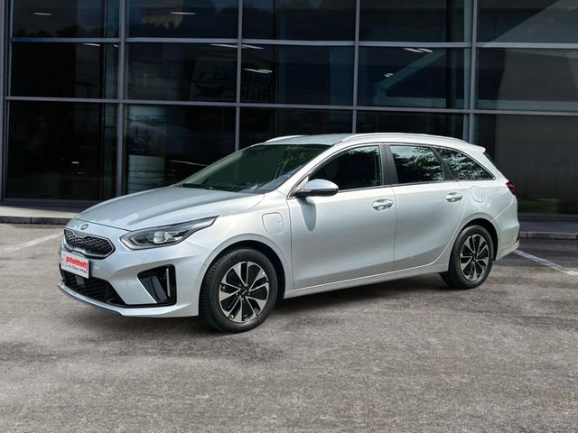 Kia Ceed SW 1.6 GDI DCT OPF Plug-in-Hybrid Vision