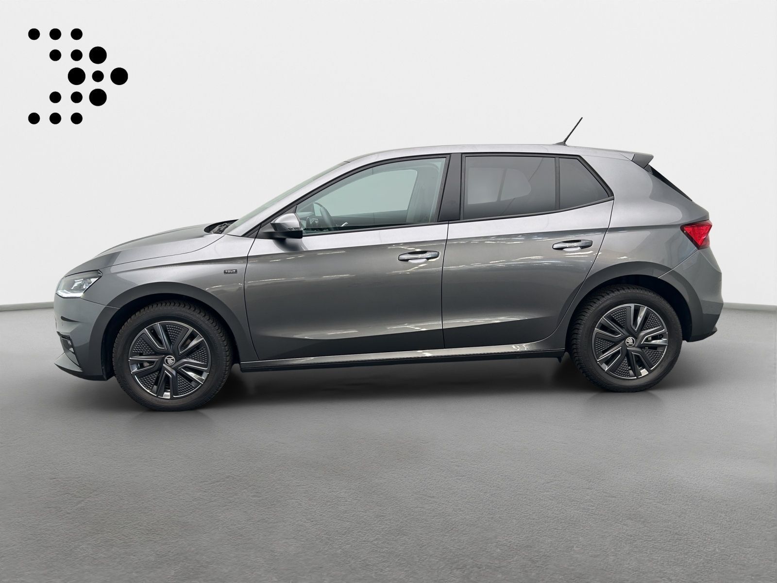 Skoda Fabia - Bild 4