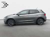 Skoda Fabia - Vorschau Bild 4
