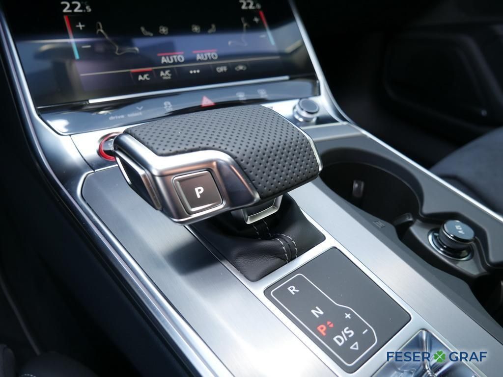 Audi S6 - Bild 8