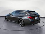 BMW 530d xDrive Touring M Sporpaket Head Up Laserlic - BMW 530: 530d