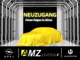Opel Grandland 1.5 D GS Line *bequemer Einstieg* - Opel Grandland (X) mit Diesel-Antrieb: Alcantara