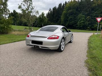 صورة 4 لـ 2005 Porsche CAYMAN
