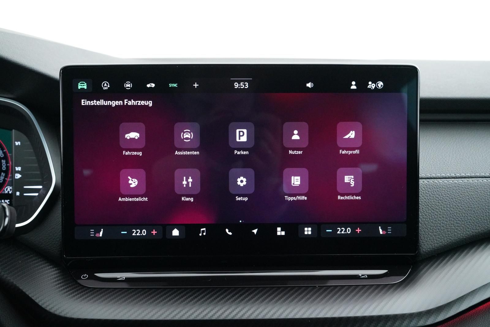 Skoda Octavia - Bild 23