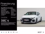 Audi RS 3 Limousine RS-Abgas, B&O, ACC, Matrix, Kamer - gebrauchte Audi RS3 aus dem Jahr 2024