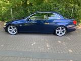 BMW 320d Cabrio - - BMW 320: Cabrio, 320d