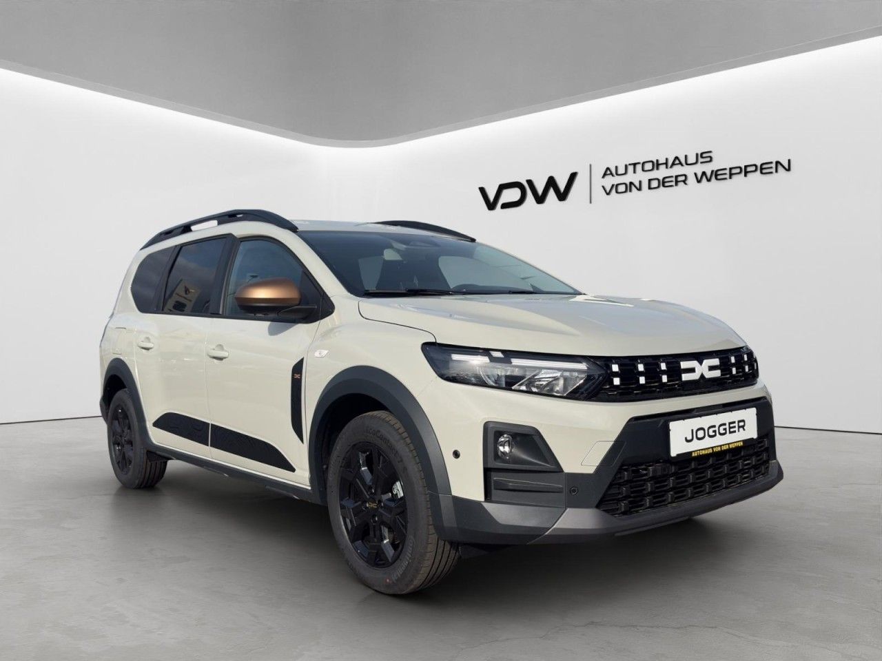 Dacia Jogger - Bild 9