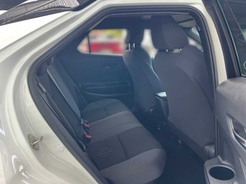 Toyota C-HR - 7
