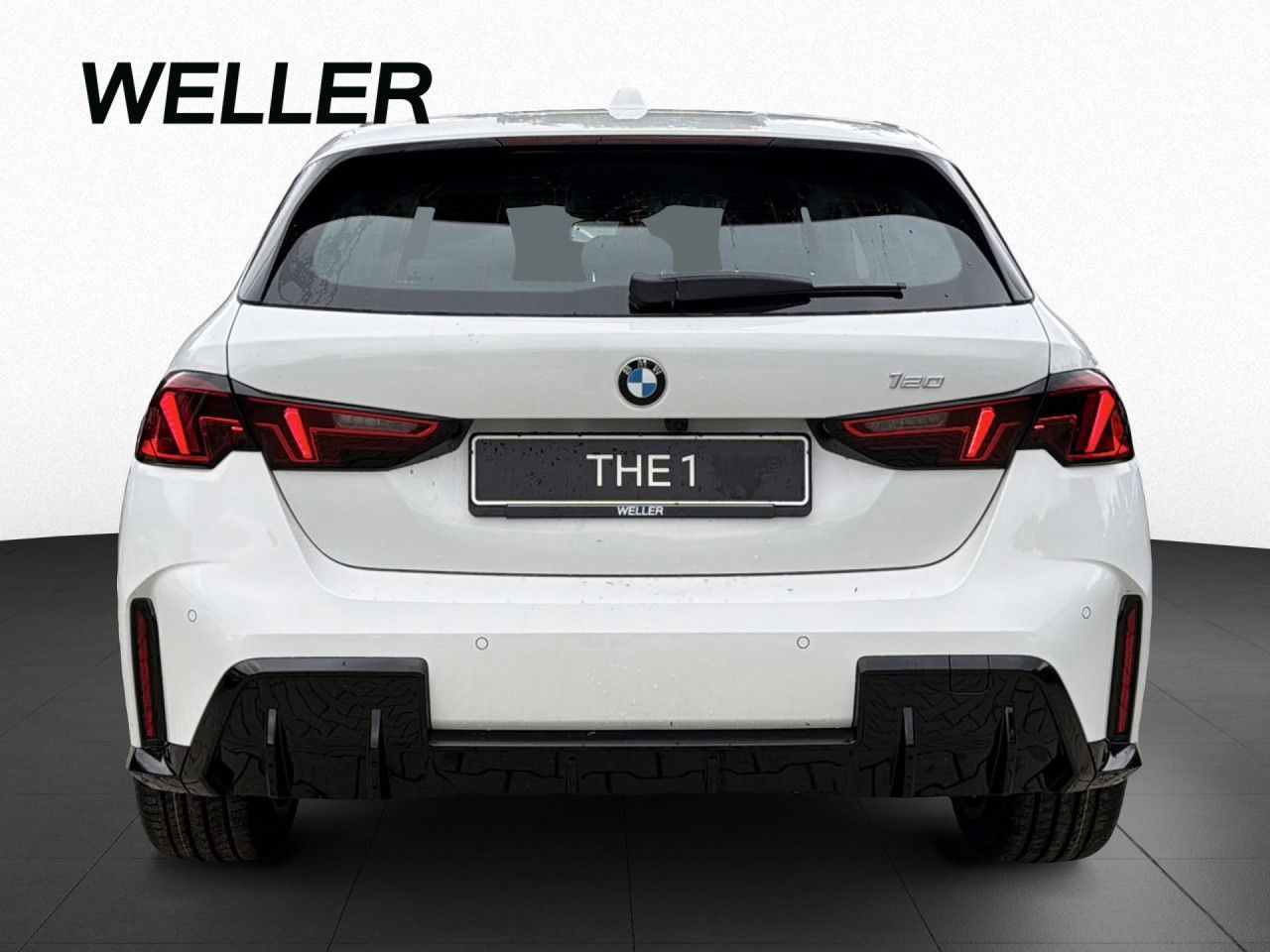BMW 120 - Bild 15