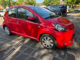 Toyota Aygo (X) 1,0-l-VVT-i - - Toyota Aygo (X) in Nürnberg
