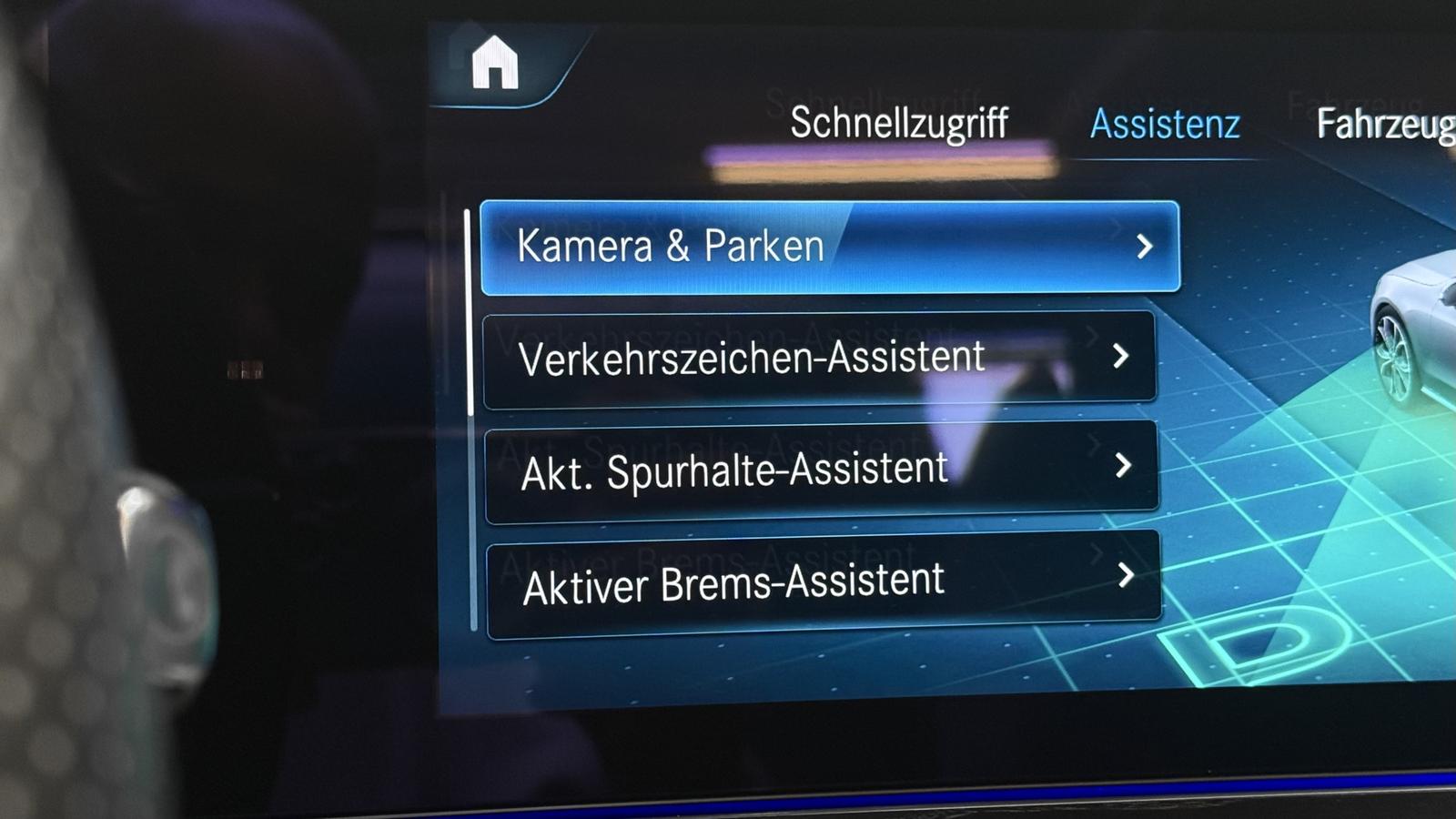 Mercedes-Benz E 220 d AMG*Burmester*Multibeam*Distr.+*360°Wide