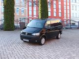 Volkswagen T5.2 Transporter 4-Motion 4x4 Standheizung - Volkswagen T5 Transporter mit Diesel-Antrieb: Van, Schaltgetriebe