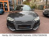 Audi A4 2.0 TFSI ultra S tronic sport Avant S-LINE - Audi A4: Sport Line