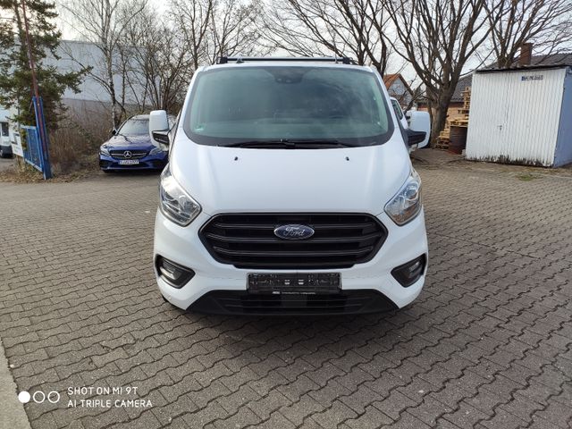 Ford Transit Custom Kasten 300 L2 Trend Sortimoausbau