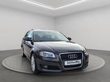 Audi A3 Sportback 1.4 TFSI Ambiente 1.Hand - Audi A3 aus 2010: Sportback