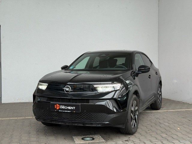 Fahrzeugabbildung Opel Mokka Edition Facelift 136PS LED/Navi/Kamera!