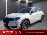 DS Automobiles DS3 Crossback E-Tense Elektromotor Perform.Line - DS Automobiles DS3 Crossback: Kleinwagen