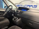 Citroën C4 Picasso HDi Tendance Klima*Tempomat*7-Sitzer* - Citroën C4 Picasso: 7sitzer