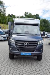 HYMER / ERIBA / HYMERCAR ML-T 580 *4x4*Lithium*Winterpaket* - HYMER / ERIBA Dresden