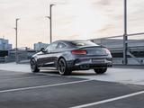 Mercedes-Benz C 63 AMG S Coupé *CARBON* - Mercedes-Benz C 63 AMG in Essen