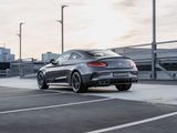 Mercedes-Benz C 63 AMG S Coupé *CARBON* - Mercedes-Benz C 63 AMG: Coupé
