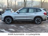 BMW iX3 Inspiring PANO|LIVE-COCPIT|LED|KAM|SHADOW - BMW iX3 aus 2021