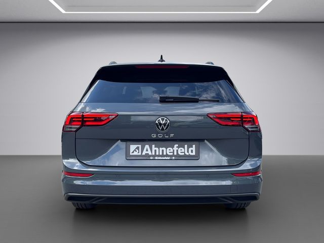 Golf Variant Life 2,0 l TDI SCR 110 kW 150 PS 7-