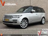 Land Rover Range Rover 3.0 TDV6 Autobiography | voll-aussta - Land Rover Gebrauchtwagen von 2015